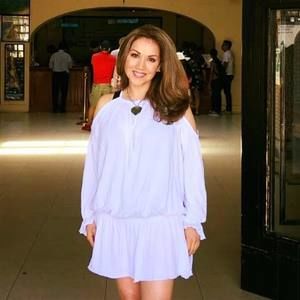 Meet your Posher, Erika